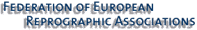 Federation of European Reprographic Associations